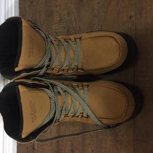 Men's Snow Boots, Brand - Weather Spirits